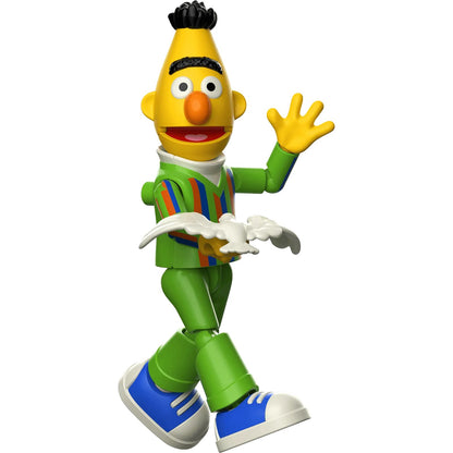 Bert – Blokees Sesame Street preCOOL Series 02 – walking pose