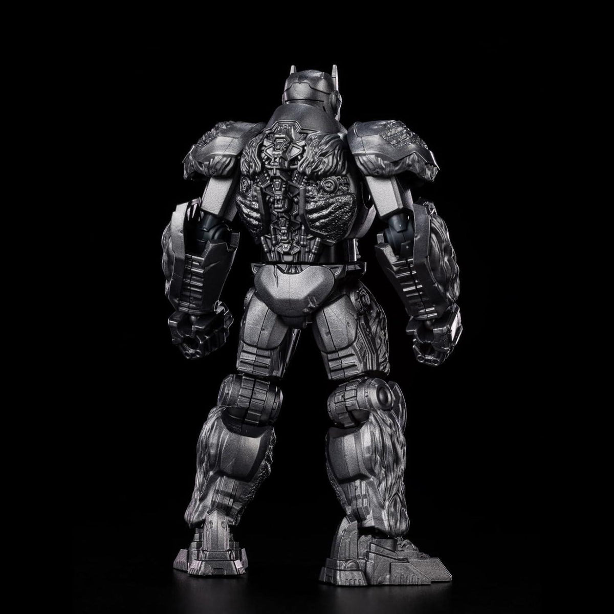 Blokees Transformers Classic Class 05 Optimus Primal Robot – assembled, front