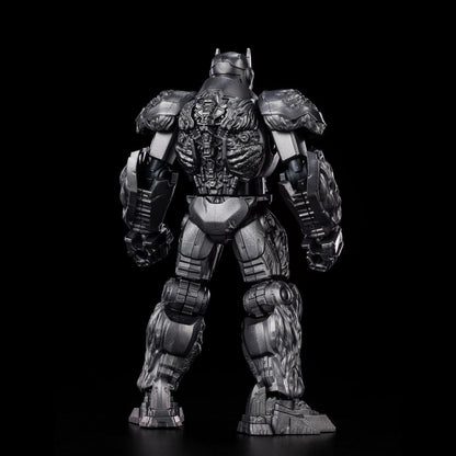 Blokees Transformers Classic Class 05 Optimus Primal Robot – assembled, front