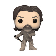 Gurney Halleck Funko Pop! #1494 – Dune: Part Two – figure