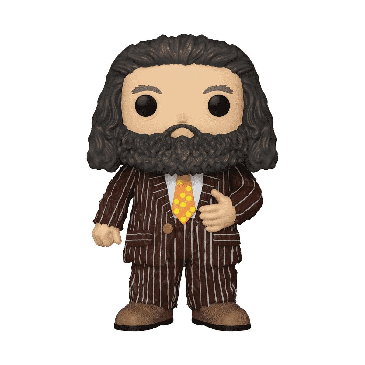 Rubeus Hagrid Super Pop! #171 – Harry Potter – figure