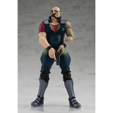 Jet Black POP UP PARADE – Cowboy Bebop – front