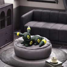 Pokémon Sleeping Eeveelutions – Holly Box – Umbreon
