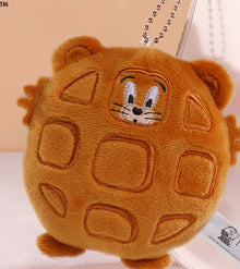 Jerry – Hugkis Hugkis Tom and Jerry plush keychain – styled view