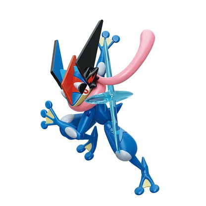 Ash's Greninja – Keeppley Go Battle! Pokémon – alternative view