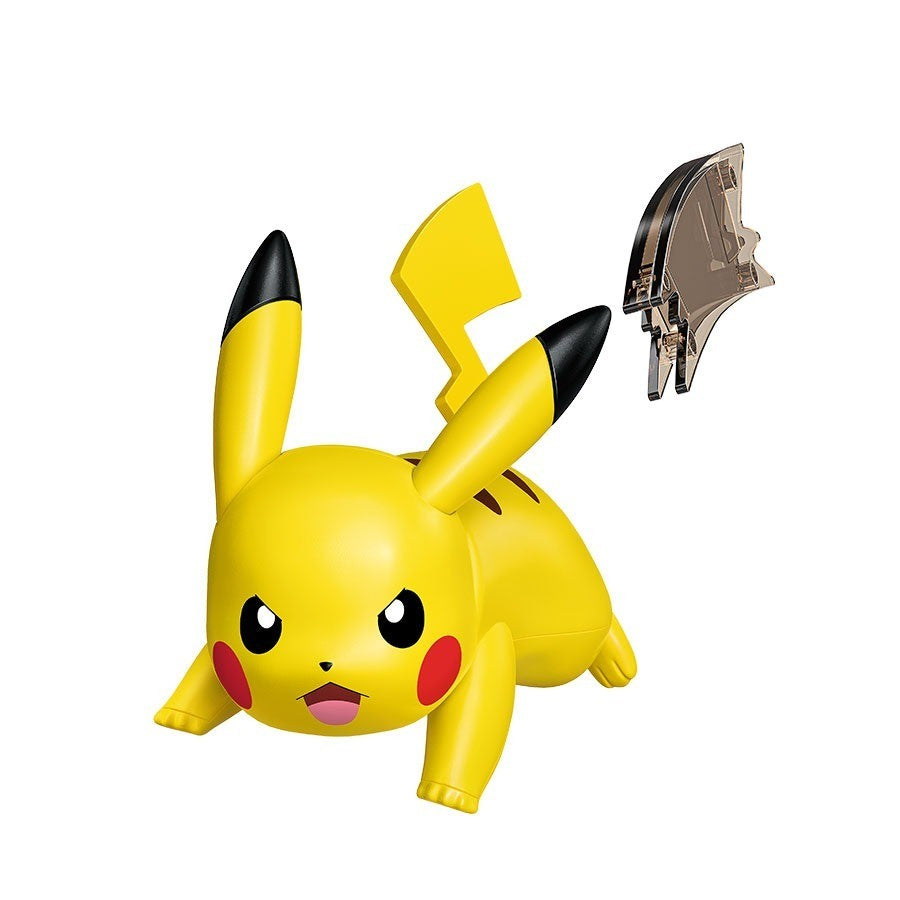 Pikachu – Keeppley Go Battle! Pokémon – figure