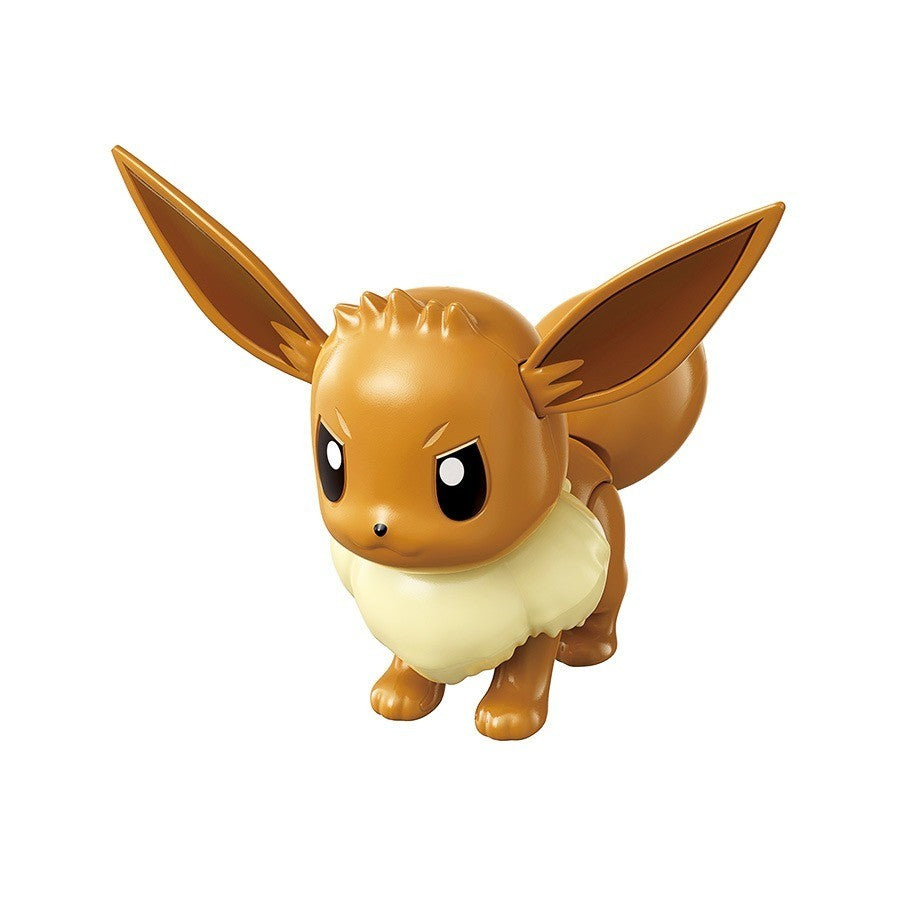 Eevee – Keeppley Go Battle! Pokémon – figure