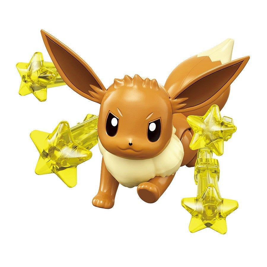 Eevee – Keeppley Go Battle! Pokémon – alternative view