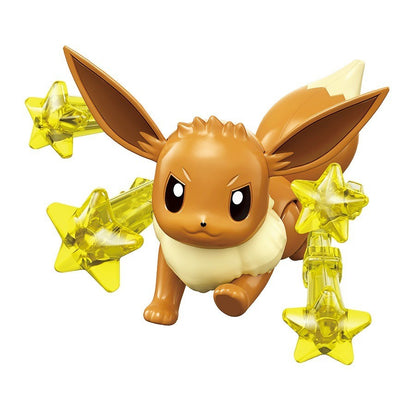 Eevee – Keeppley Go Battle! Pokémon – alternative view