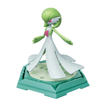 Gardevoir – Keeppley Go Battle! Pokémon – with move-effect parts