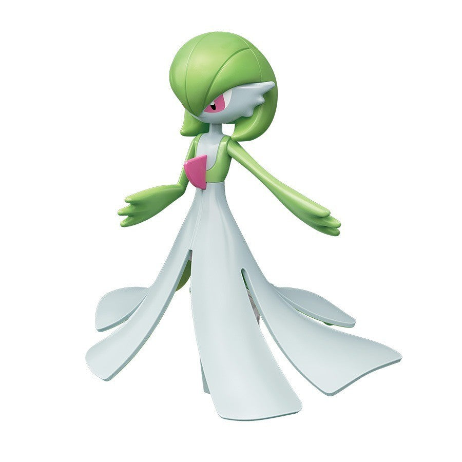 Gardevoir – Keeppley Go Battle! Pokémon – figure