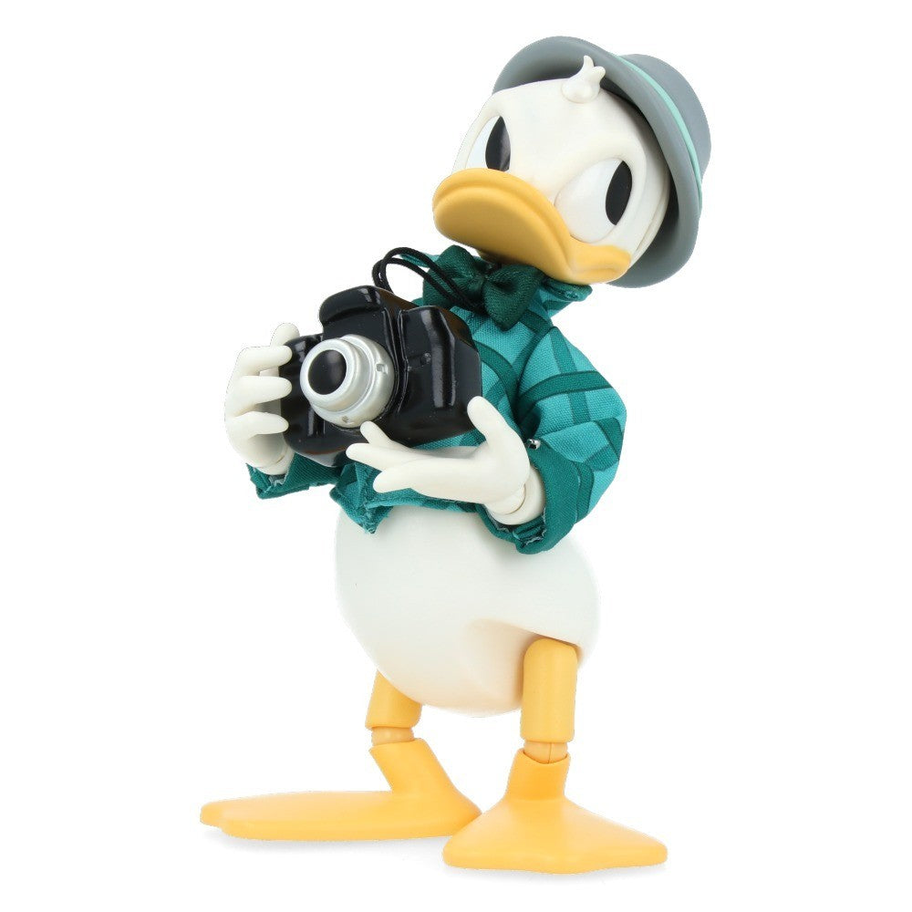 Disney Urban Escape Plan – Morstorm – Donald Duck