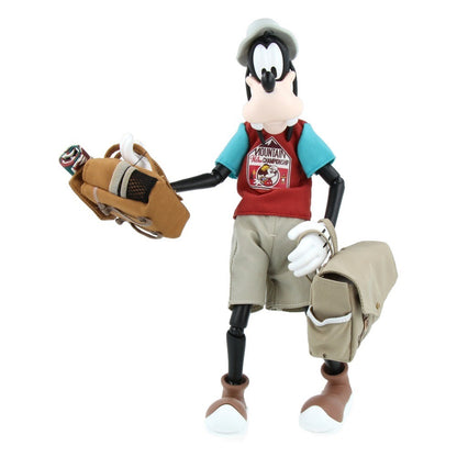 Disney Urban Escape Plan – Morstorm – Goofy