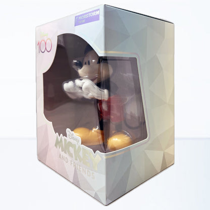 Hand Heart Mickey Mouse – Morstorm Disney100 – box angled