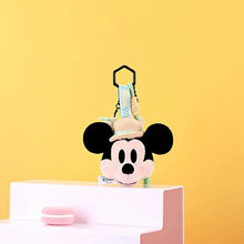 Mickey Mouse – Potdemiel Enjoy Sweet Life plush keychain – styled view