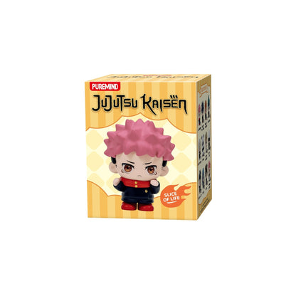 Jujutsu Kaisen Slice of Life – PUREMIND – single blind box