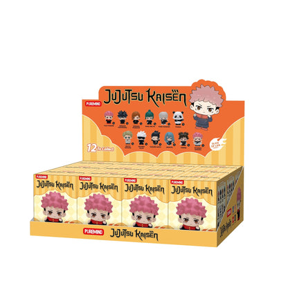 Jujutsu Kaisen Slice of Life – PUREMIND – 12-box display