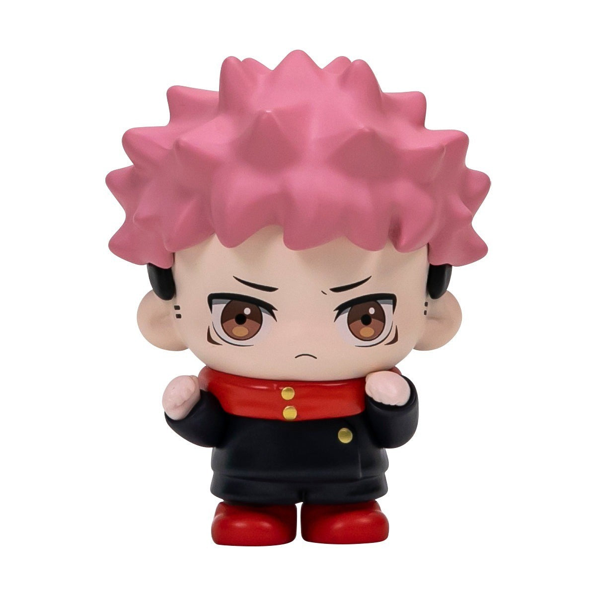 Jujutsu Kaisen Slice of Life – PUREMIND – Yuji Itadori