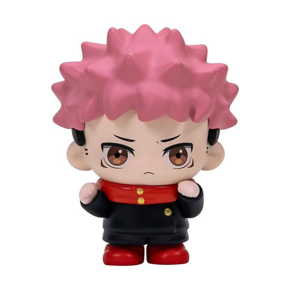 Jujutsu Kaisen Slice of Life – PUREMIND – Yuji Itadori