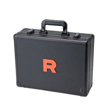 Glory of team rocket attache case